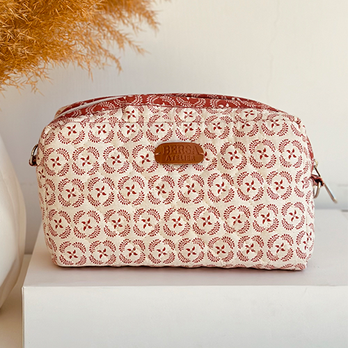 Autumn Mist - Cross Body