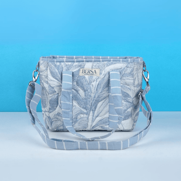 TROPICAL BLISS - CROSS BODY