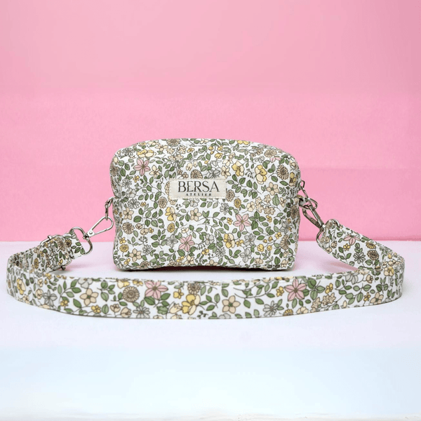 GREEN ORCHARD - POUCH