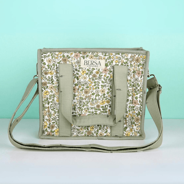 GREEN ORCHARD - CROSS BODY