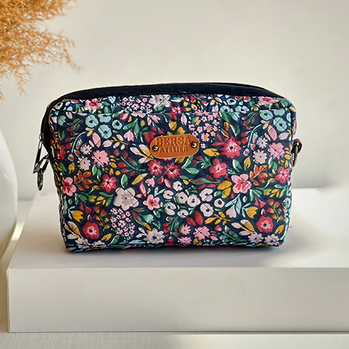 Twilight Tides - Cross Body