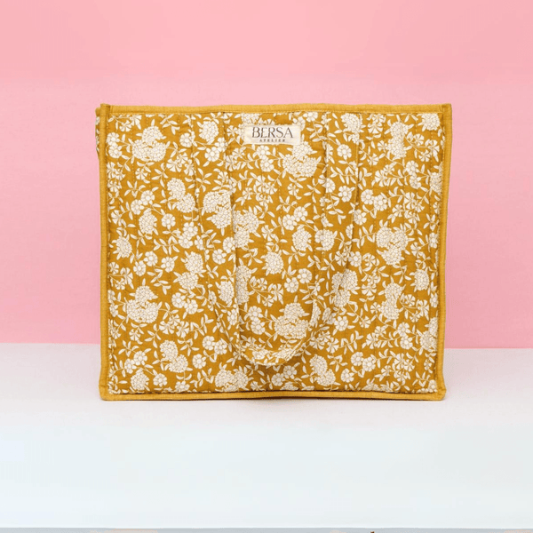MANGO DITSY - TOTE BAG
