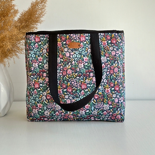 Twilight Tides - Tote Bag