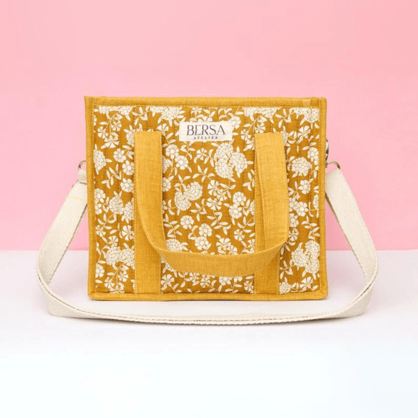 MANGO DITSY - CROSS BODY